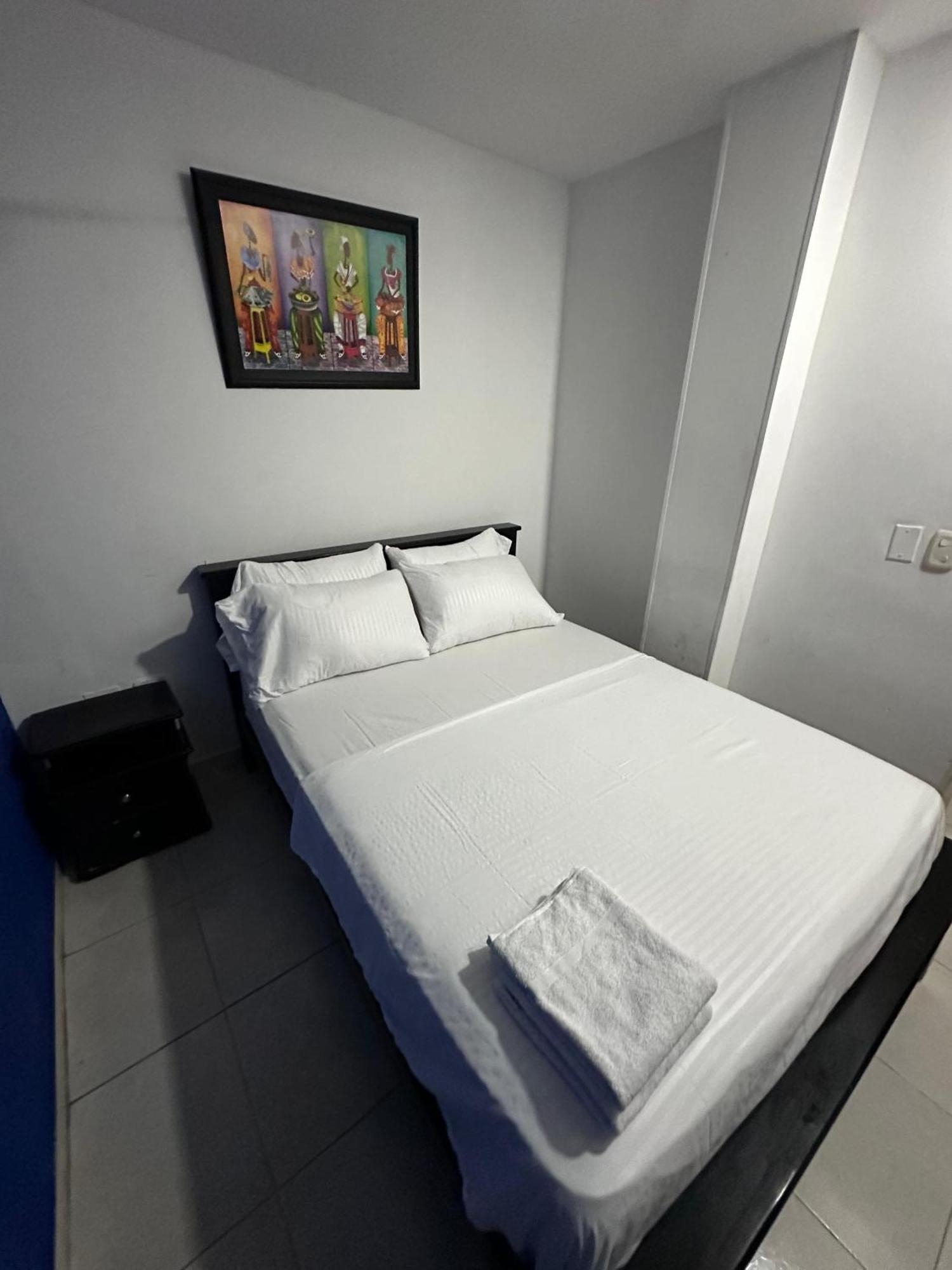 Hotel Emily Suites - Santa Marta (Magdalena) — Photos 2